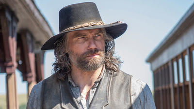 Episode 10, Hell on Wheels (2011)