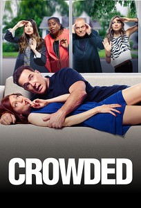 Crowded (2016)