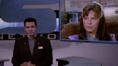 Episode 8, Babylon 5 (1994)