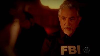 "Criminal Minds" 14 season 3-th episode