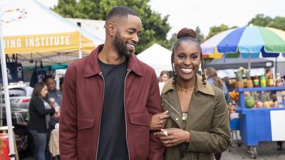 Episode 10, Insecure (2016)