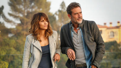 Екстант / Extant (2014), s2