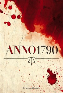 Anno 1790 (2012)