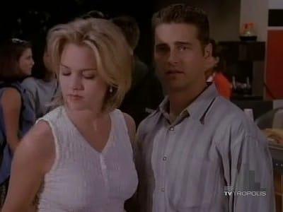 Beverly Hills 90210 (1990), Episode 3