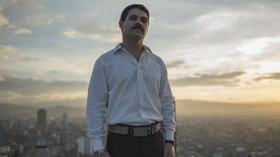 "El Chapo" 1 season 2-th episode