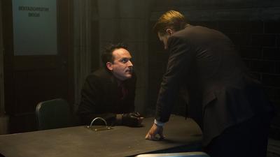 "Gotham" 5 season 5-th episode