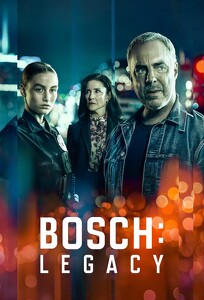 Босх: Спадок / Bosch: Legacy (2022)