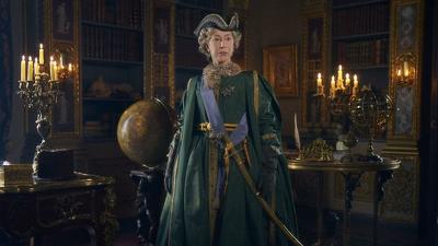 Катерина Велика / Catherine the Great (2019), Серія 4