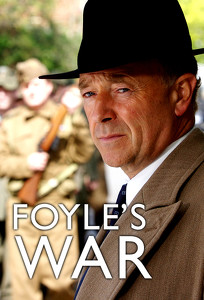 Війна Фойла / Foyles War (2002)