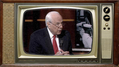 Серія 139, Звіт Кольбера / The Colbert Report (2005)
