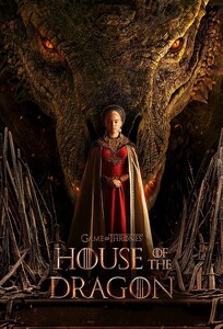 Дім Дракона / House of the Dragon (2022)
