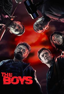 Хлопаки / The Boys (2019)