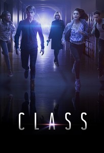 Класс / Class (2016)