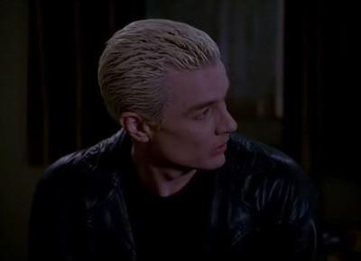 Episode 20, Buffy the Vampire Slayer (1997)