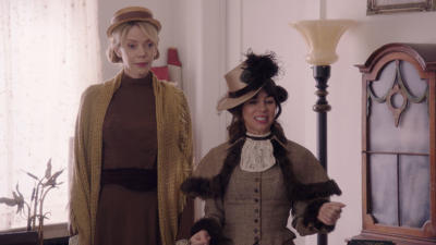 Another Period (2015), Episode 1