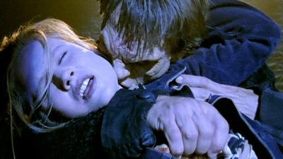 Баффи - истребительница вампиров / Buffy the Vampire Slayer (1997), Серия 2
