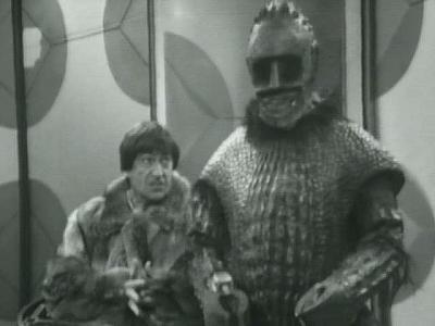 Doctor Who 1963 (1970), Episode 15
