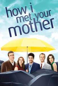 Как я встретил вашу маму / How I Met Your Mother (2005)
