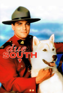 Прямуючи на південь / Due South (1994)