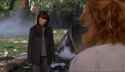 "Ghost Whisperer" 1 season 22-th episode