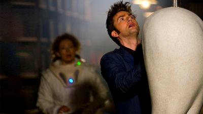 Доктор Хто / Doctor Who (2005), Серія 9