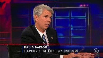 Episode 59, The Daily Show (1996)