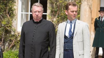 Father Brown (2013), Episode 10