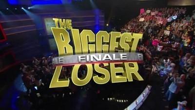 21 серія 11 сезону "The Biggest Loser"