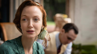 "Indian Summers" 2 season 7-th episode