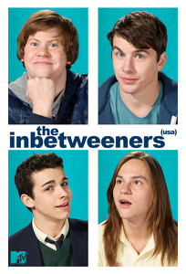 Проміжники / The Inbetweeners (2012)