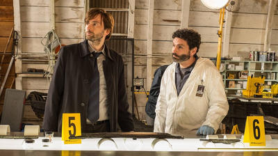 Gracepoint (2014), Episode 5