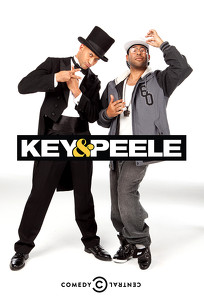 Кей и Пил / Key & Peele (2012)