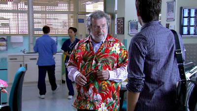 Holby City (1999), Episode 12