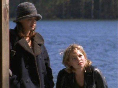 Бухта Доусона / Dawsons Creek (1998), Серия 7