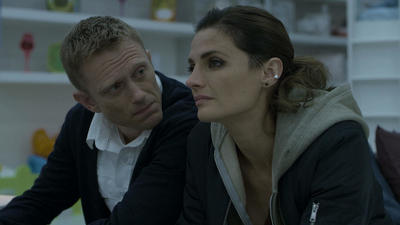 Absentia (2017), s2