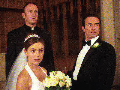 Усі жінки - відьми / Charmed (1998), Серія 10