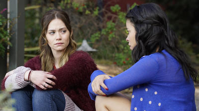 Episode 19, The Fosters (2013)