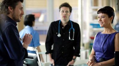 Holby City (1999), Episode 49