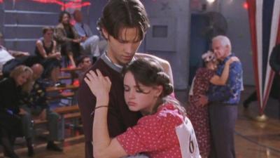 Gilmore Girls (2000), Episode 7