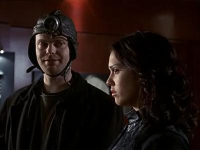 Dark Angel (2000), Episode 18