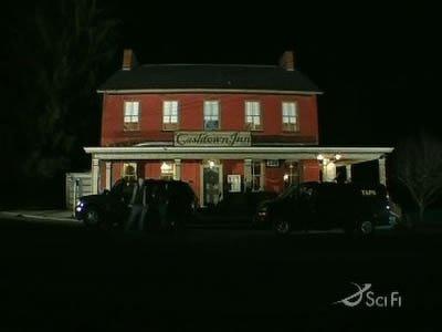 Ghost Hunters (2004), Episode 4