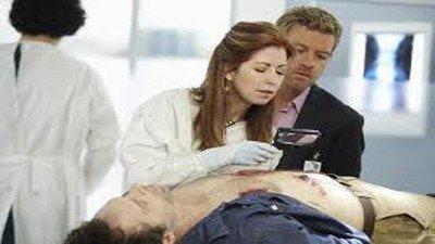 Body of Proof (2011), Episode 7