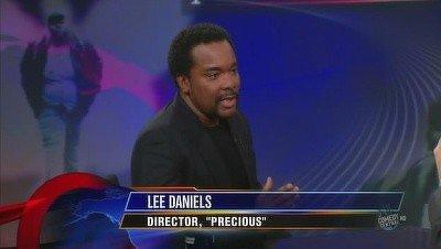 Episode 24, The Daily Show (1996)