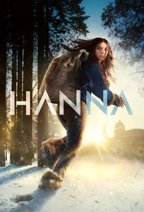 Ханна / Hanna (2019)