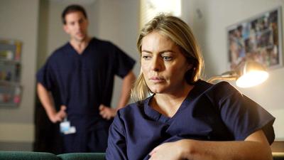Episode 3, Holby City (1999)
