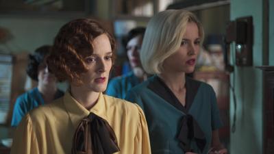 Episode 3, Cable Girls (2017)