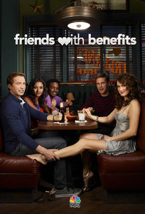 Друзі з перевагами / Friends with Benefits (2011)