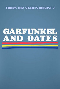 Garfunkel &amp; Oates / Garfunkel & Oates (2014)