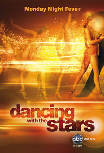 Танці з зірками / Dancing With the Stars (2005)