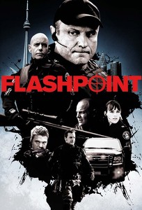Flashpoint (2008)